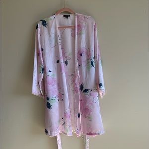 Woman’s nightgown Robe Size S